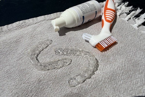 How Long Does Treatment With Clear Aligners Take?