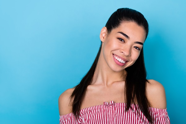 How Cosmetic Dentistry Can Improve Your Confidence