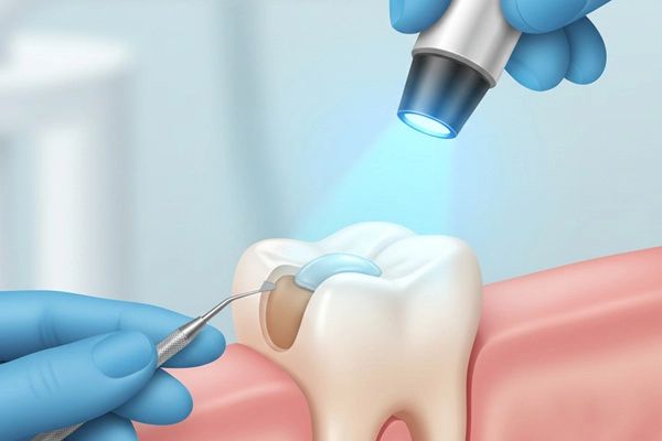 Signs Of Failing Dental Fillings And What To Do About Them