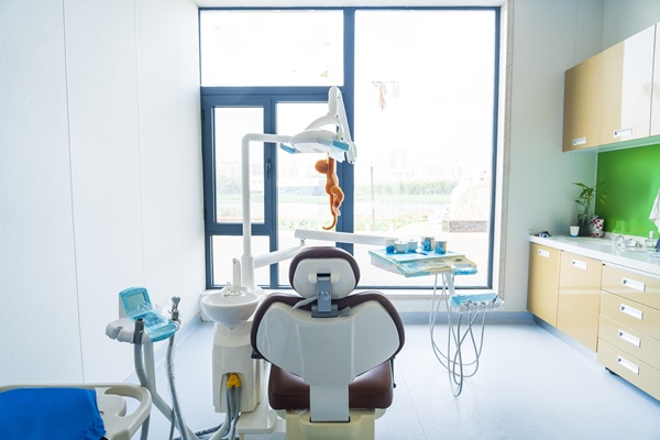 What To Expect During A First Time Visit To A Dental Office