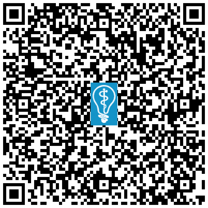 QR code image for Emergency Dentist in Springfield, OR