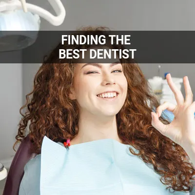 Visit our Find the Best Dentist in Springfield page