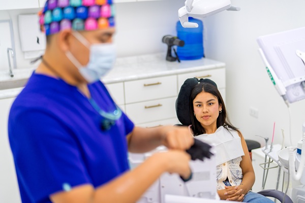 Ask A General Dentist: What Is The Best Way To Floss My Teeth?