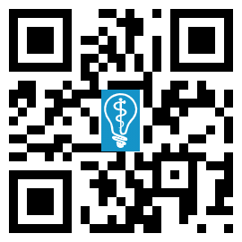 QR code image to call Mountain Stream Dental in Springfield, OR on mobile