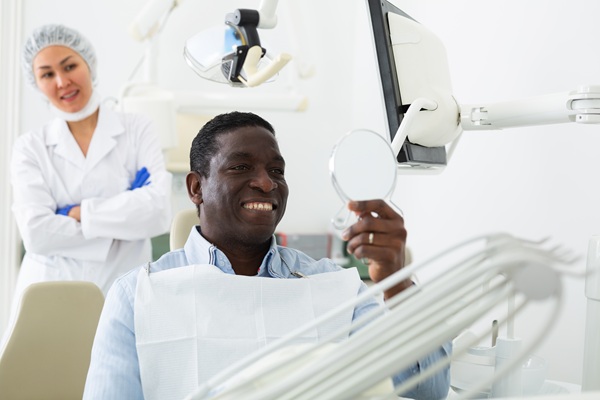 Keep Your Smile Healthy By Partnering With A Preventive Dentist